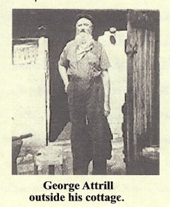 George Attrill